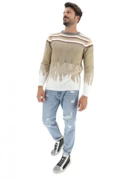 Maglione Operato Age Multicolor 21 Maglione Operato Age Multicolor -Negozio Da Uomo Alla Moda cc1a1a6162f074945acb725e9c954f3b