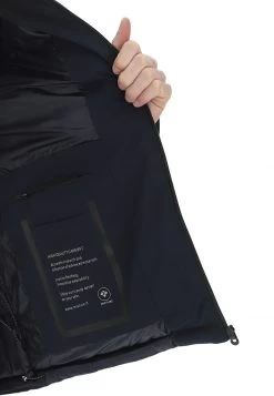 Giubbotto Corto Con Cappuccio Mixture Uomo -Negozio Da Uomo Alla Moda ccb1702b5762b7ae3b183a80c0492c18