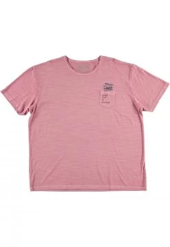 T-shirt Fiammata Con Taschino Ragman -Negozio Da Uomo Alla Moda cd908944f459db3b4bddd81b6c3b16df