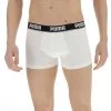 Boxer Bipack Parigamba Puma Con Elastico