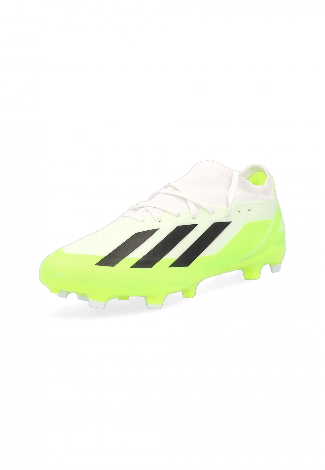 ADIDAS Scarpe Da Calcio Da Bambino Modello X Crazyfast 3 Fg Hq4534 4 ADIDAS Scarpe Da Calcio Da Bambino Modello X Crazyfast 3 Fg Hq4534 - immagine 2