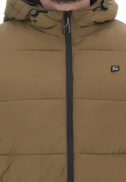 Giubbotto Corto Con Cappuccio Blend Basic -Negozio Da Uomo Alla Moda cde95a128030630446b87c7b525ef279