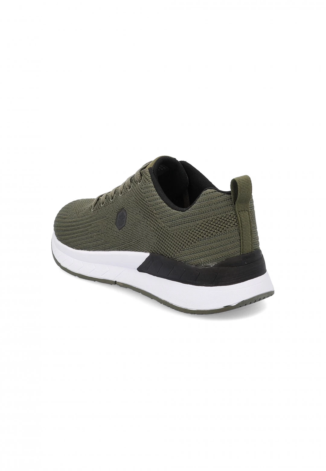 Sneakers Lumberjack Uomo Mod. Fabric 12 Sneakers Lumberjack Uomo Mod. Fabric - immagine 10