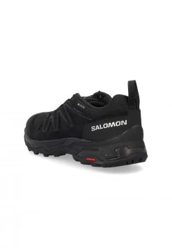 Scarpa Da Trekking Salomon X Ward Leather Gtx Con Quick-lace Art. L47182300 -Negozio Da Uomo Alla Moda ce4fd2c8ba3f33f7e560b92f15c6f4d4