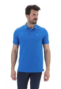 Polo Piquet Manica Corta Manuel Ritz M552446