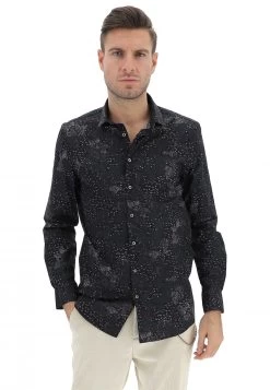 Camicia Sseinse Fantasia Ci565