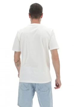 T-shirt Wrangler Uomo W773eew03 -Negozio Da Uomo Alla Moda cec7a4582be437b9235d6aefb9a7f976