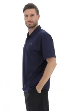 Polo Manica Corta Tecnica Under Armour Uomo -Negozio Da Uomo Alla Moda cf35259229ac2e0c0ddf5f682bf7fdb6