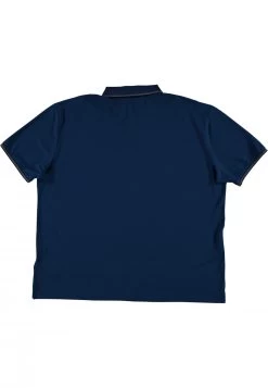 Polo Ragman Uomo Over Con Bordini A Contrasto In Cotone Traspirabile 11 Polo Ragman Uomo Over Con Bordini A Contrasto In Cotone Traspirabile -Negozio Da Uomo Alla Moda cf996af7ca2f2685505648d7c1da91f8