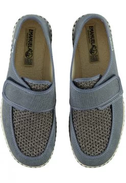 Pantofola Comfort Estiva Uomo E-sport By Emanuela 5242 12 Pantofola Comfort Estiva Uomo E-sport By Emanuela 5242 -Negozio Da Uomo Alla Moda d0a02aedc17d5bc960c3a15cb93836f6