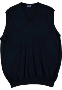 Gilet In Maglia Scollo V Re Del Mare Over Fit -Negozio Da Uomo Alla Moda d0a04a84c63452402dc2b5dd5a9afb23