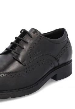 Scrapa Stringata Elegante In Pelle Geox Con Con Disegno Brogue 15 Scrapa Stringata Elegante In Pelle Geox Con Con Disegno Brogue -Negozio Da Uomo Alla Moda d0f20e76f318e863e3a5cd6d178c6bf4