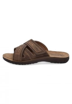 Ciabatte Uomo Inblu A Fascia Fn000099 Con Sottopiede Anatomico -Negozio Da Uomo Alla Moda d14ac512091c66e028b8f8f2dc516f2c