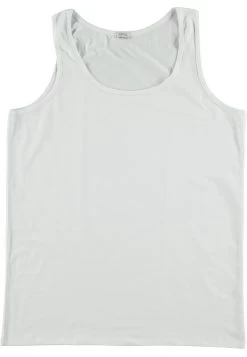 Canotta Spalla Larga Extra Size Impose