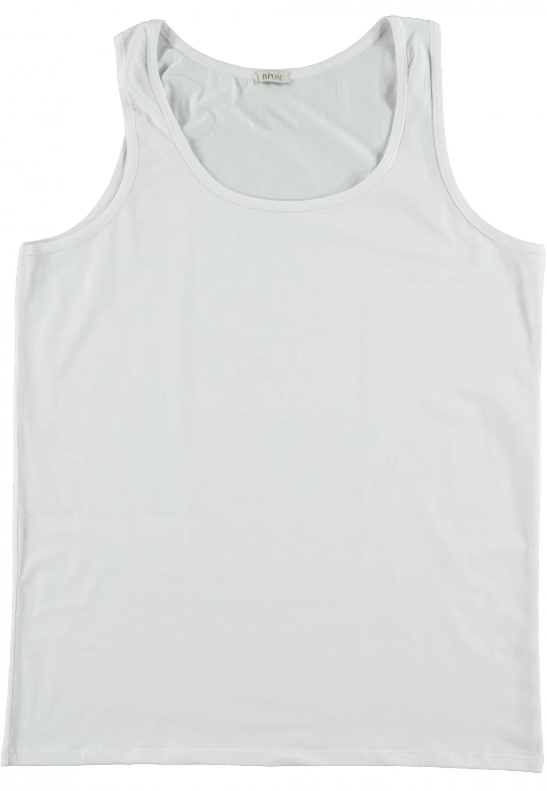 Canotta Spalla Larga Extra Size Impose 3 Canotta Spalla Larga Extra Size Impose