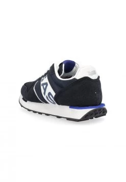 Sneakers Basse Da Uomo Gas Modello Parris Mix Gam313217 25 Sneakers Basse Da Uomo Gas Modello Parris Mix Gam313217 -Negozio Da Uomo Alla Moda d2f8ff551a2f8a0eedb849561ed4f4a6