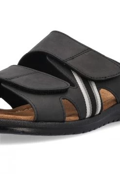 Ciabatte In Pelle Patrizia Azzi Modello 8613ps Made In Italy -Negozio Da Uomo Alla Moda d30e6d60faede72d444cdb05c57aca47