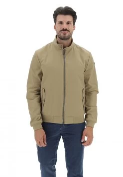 Giubbino Uomo Canadiens Mod. Colt In Tessuto Stretch