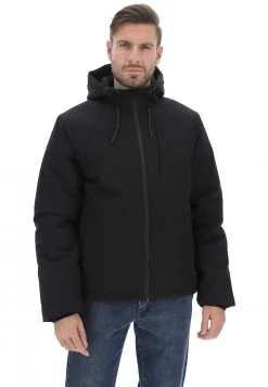 Giubbotto Primo Peso Blend Con Cappuccio