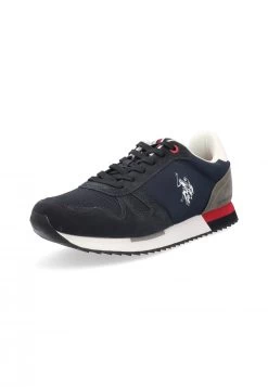 Sneakers Uomo U.s. Polo Assn. Balty Blu Con Colorati 24 Sneakers Uomo U.s. Polo Assn. Balty Blu Con Colorati -Negozio Da Uomo Alla Moda d422dba1c113789b1d54da481d333320