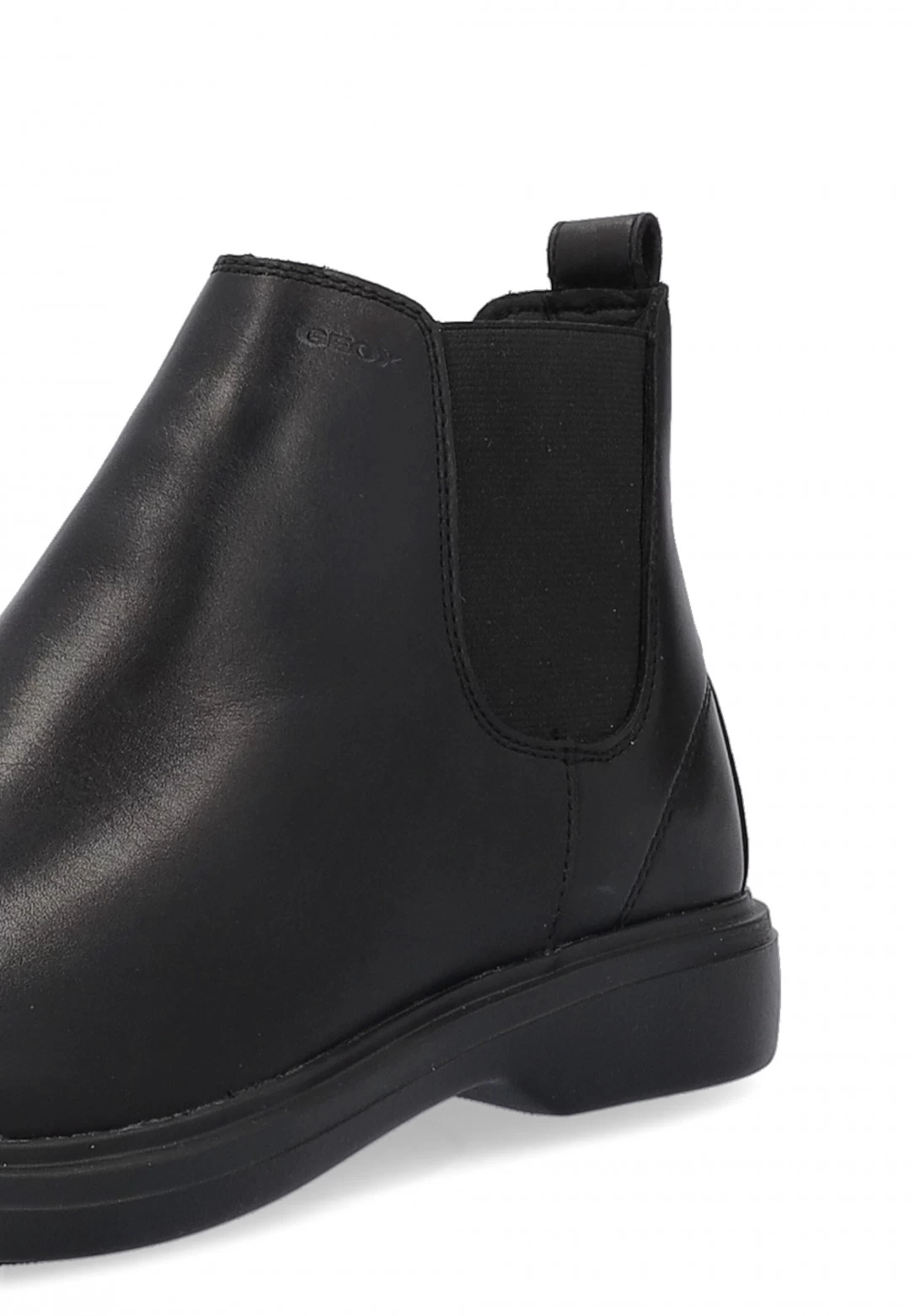 Stivaletti Da Uomo Geox Modello Ottavio U16dcc000433 9 Stivaletti Da Uomo Geox Modello Ottavio U16dcc000433 - immagine 7