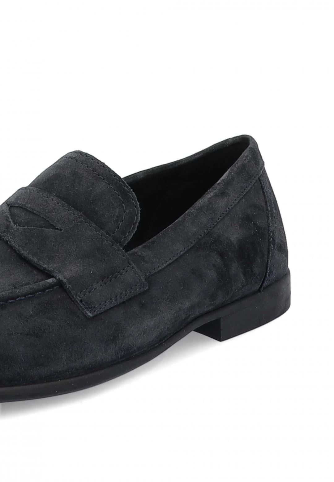 Mocassino Geox In Pelle Scamosciata Uomo 9 Mocassino Geox In Pelle Scamosciata Uomo - immagine 7