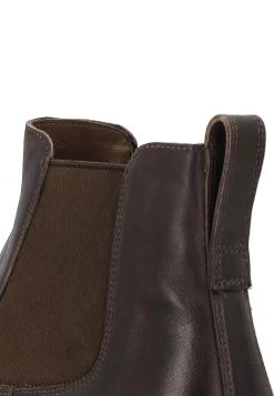 Polacchino In Pelle Color Caffè Nerogiardini I201663u Con Elastico Laterale 15 Polacchino In Pelle Color Caffè Nerogiardini I201663u Con Elastico Laterale -Negozio Da Uomo Alla Moda d4cb5ae8c3a7bdd451a76286c3eb491b