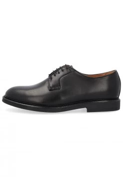 Scarpa Elegante Stringata Nerogiardini Uomo Art. I302952ue