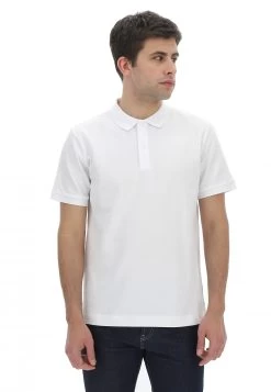 Polo Manica Corta Age Cotone Organico