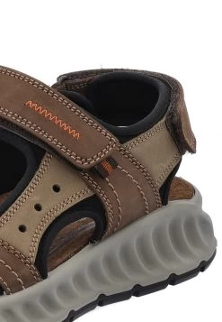 Sandalo Imac 153520 In Vera Pelle Made In Italy -Negozio Da Uomo Alla Moda d58fc7231fb82ce883a1a72fe798ba5f