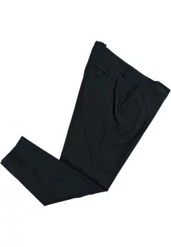 Pantalone Comfort Fit Rotte Mediterranee Armaturato