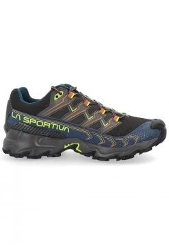 Scarpa Hiking La Sportiva Ultra Raptor Ii Gtx Nero Con Dettagli Fluo Uomo 11 Scarpa Hiking La Sportiva Ultra Raptor Ii Gtx Nero Con Dettagli Fluo Uomo -Negozio Da Uomo Alla Moda d6325d16761b5001c47d74335047ca95
