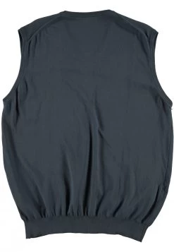 Gilet In Maglia Scollo V Re Del Mare Over Fit -Negozio Da Uomo Alla Moda d67c15eb302865ca571c536ef754596a