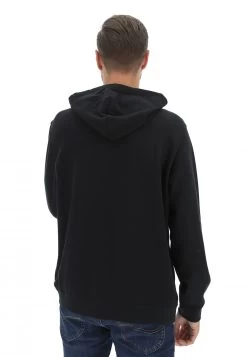 Felpa Garzata Converse 10023871 Con Logo Ricamato 9 Felpa Garzata Converse 10023871 Con Logo Ricamato -Negozio Da Uomo Alla Moda d697f9631b6c2197274599586f337099