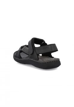 Sandali In Pelle Da Uomo Walk In The City Modello 02106290 19 Sandali In Pelle Da Uomo Walk In The City Modello 02106290 -Negozio Da Uomo Alla Moda d6c7791fd679799dc603ede336684d13