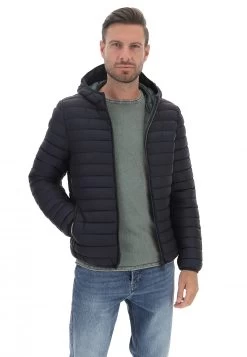 Giubbotto Imbottitio Light Con Cappuccio 8.9 Uomo -Negozio Da Uomo Alla Moda d7118bbc1ef1f7108cc60df0b17e228c