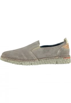 Scarpa Senza Lacci Zen Eco 478705 In Pelle
