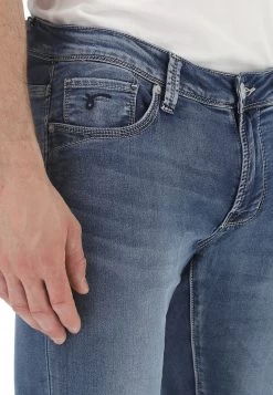 Jeans Uomo Key Jey Slim Fit Elasticizzato -Negozio Da Uomo Alla Moda d7440e63d4ef309aae3098c7c39ae398