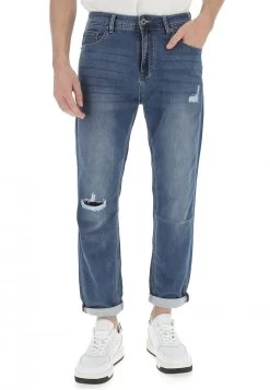 Jeans Age Cropped Fit Art. Auckland