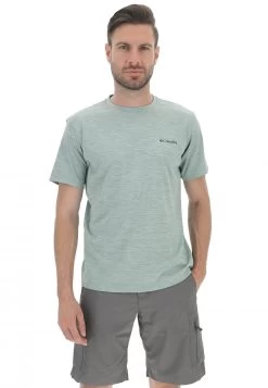 T-shirt Tecnica Columbia Omni Freeze Uomo