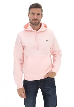 Felpa Con Cappuccio Lacoste Sh9623 -Negozio Da Uomo Alla Moda d85a5aeac1b744efb963c90049a5d327