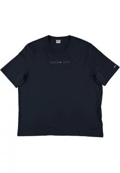 T-shirt Tommy Jeans Uomo Over Fit Con Logo Ricamato Tono Su Tono 8 T-shirt Tommy Jeans Uomo Over Fit Con Logo Ricamato Tono Su Tono -Negozio Da Uomo Alla Moda d85c5064e1cbe9aff5328b1675540077