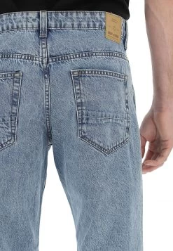 Denim 5 Tasche Con Strappi Loose Fit Only&sons 10 Denim 5 Tasche Con Strappi Loose Fit Only&sons -Negozio Da Uomo Alla Moda d87b29f90ecb8a932fe86181a29f89b5