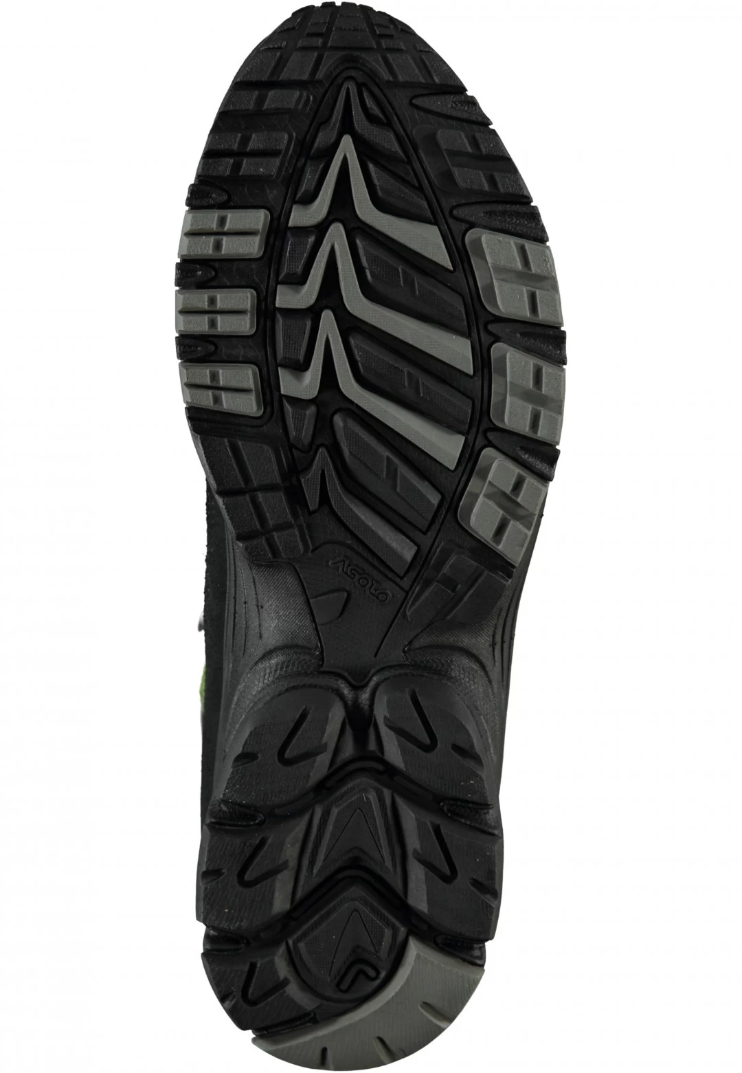 Scarpone Da Trekking Uomo Asolo Horizon 1 Stp Gtx Mm A20340 Con Suola Vibram 6 Scarpone Da Trekking Uomo Asolo Horizon 1 Stp Gtx Mm A20340 Con Suola Vibram - immagine 4