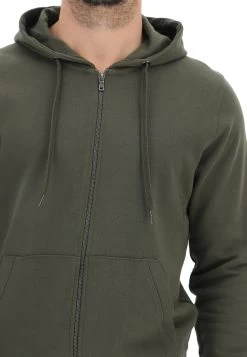 Felpa Garzata Con Zip Age P13201 26 Felpa Garzata Con Zip Age P13201 -Negozio Da Uomo Alla Moda d8aebe5791ca696ba9334739eeb54873