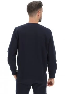 Felpa Girocollo Felpata Champions Art.214750 -Negozio Da Uomo Alla Moda d8c2a04dc41ed6436e265c46f38f890a