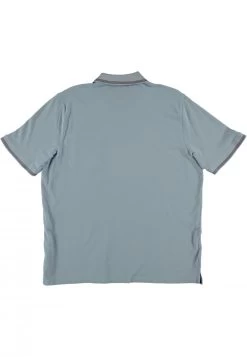 Polo Over Fit Ascot Sport Con Taschino E Logo Ricamato Sul Petto 9 Polo Over Fit Ascot Sport Con Taschino E Logo Ricamato Sul Petto -Negozio Da Uomo Alla Moda d95035b8d9eaaf12f9facc075939ae0e