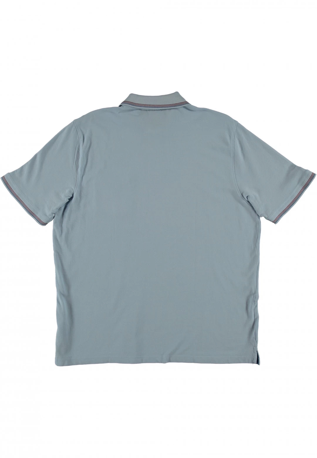 Polo Over Fit Ascot Sport Con Taschino E Logo Ricamato Sul Petto 6 Polo Over Fit Ascot Sport Con Taschino E Logo Ricamato Sul Petto - immagine 4