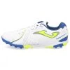 Scarpe Da Calcetto Joma Dribling 2302 Dris2302tf Bianche Con Dettagli Fluo Uomo 1 Scarpe Da Calcetto Joma Dribling 2302 Dris2302tf Bianche Con Dettagli Fluo Uomo -Negozio Da Uomo Alla Moda d975f035ede3a81ace274944a8e7ccd7