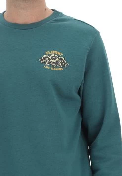 Felpa Girocollo Con Stampa Sul Retro Element Uomo 18 Felpa Girocollo Con Stampa Sul Retro Element Uomo -Negozio Da Uomo Alla Moda d9a6f68b210c90b388c89223356da0bd